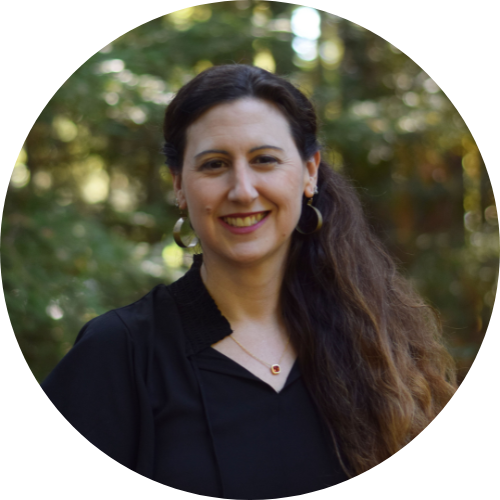 headshot of shawntelle